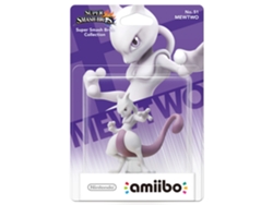Figura AMIIBO Smash Mewtwo