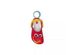 Llavero De Mini Chanclas De Mcdonald's, Juguete Coleccionable De La Cajita Feliz, Regalo Para Cumpleaños Infantiles.
