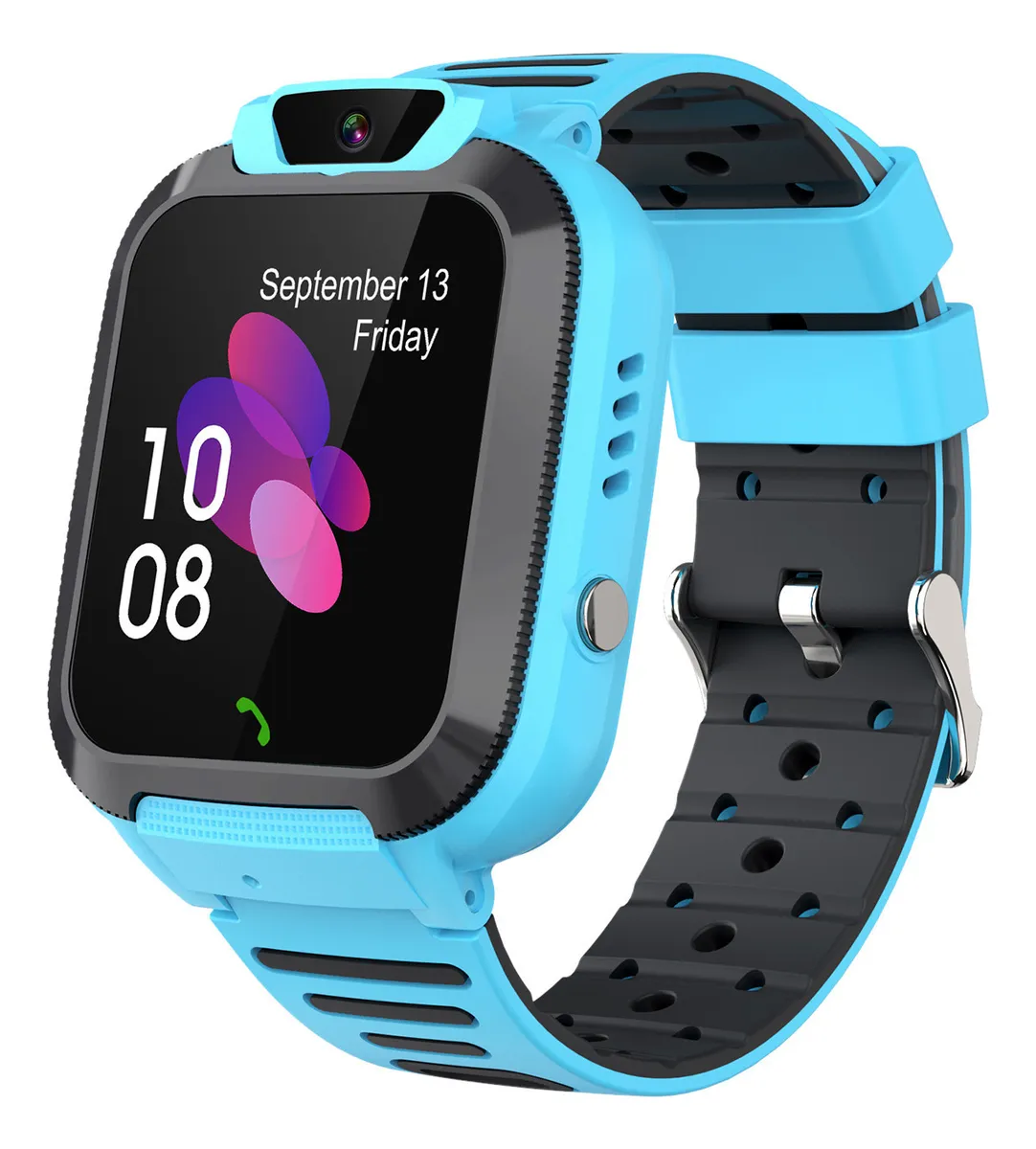 Reloj inteligente Vayotoy para niños y niñas 3 en 1