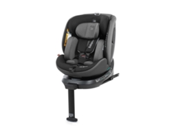 Sistema de giro multietapa Protección lateral Protección lateral. Core-Isize se adapta al crecimiento del bebé ya que lo cubre todo BABYAUTO