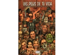 Libro Pelis De Tu Vida de Vários Autores (Español)