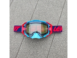 (estilo 12) Gafas De Moto Unisex, Aptas Para Deportes Al Aire Libre, A Prueba De Viento.