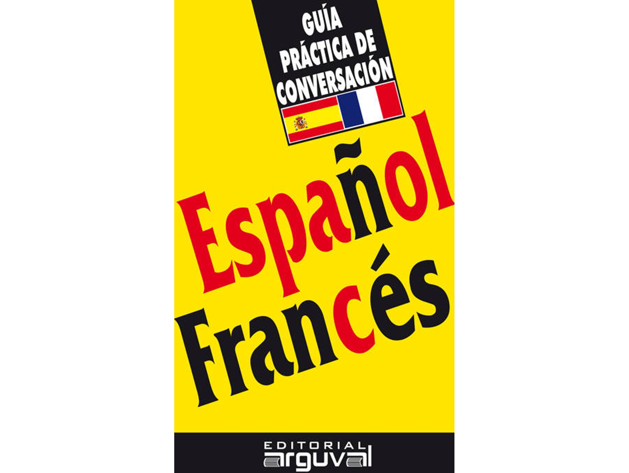 Libro Guía práctica de conversación español-francés de Purificación Blanco Hernández (Español)