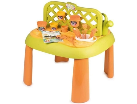 Set de juguetes SMOBY Jardín