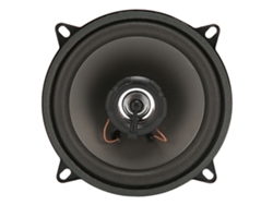 Alto-falante De Carro Coaxial Midrange 400w 4 Ohms Sistema De Som Estéreo 5 Polegadas