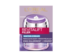 Crema facial reafirmante Revitalift Filler, 50 ml Loréal Paris