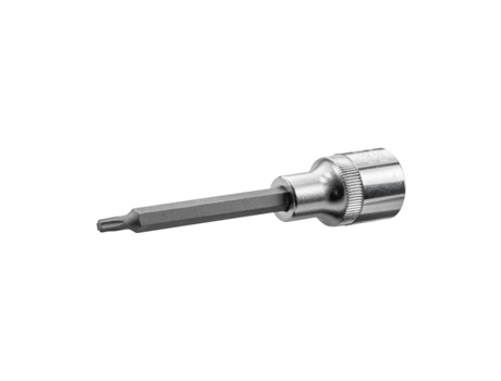 Vaso Destornillador 1/2 Torx T20 L100 Mm (3300450) GEDORE RED R62451319