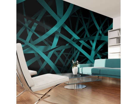 Papel de Pared ARTGEIST Dark Background (150x105 cm)