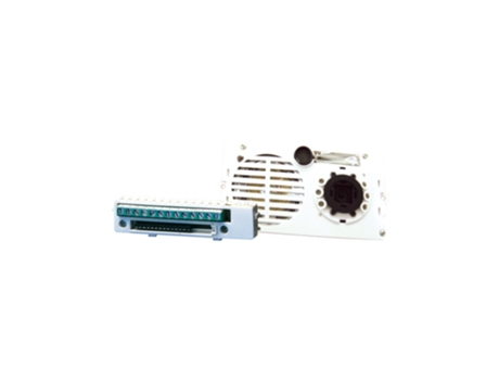 Unidad de audio/vídeo en blanco y negro Simplebus con cámara - 4660 COMELIT