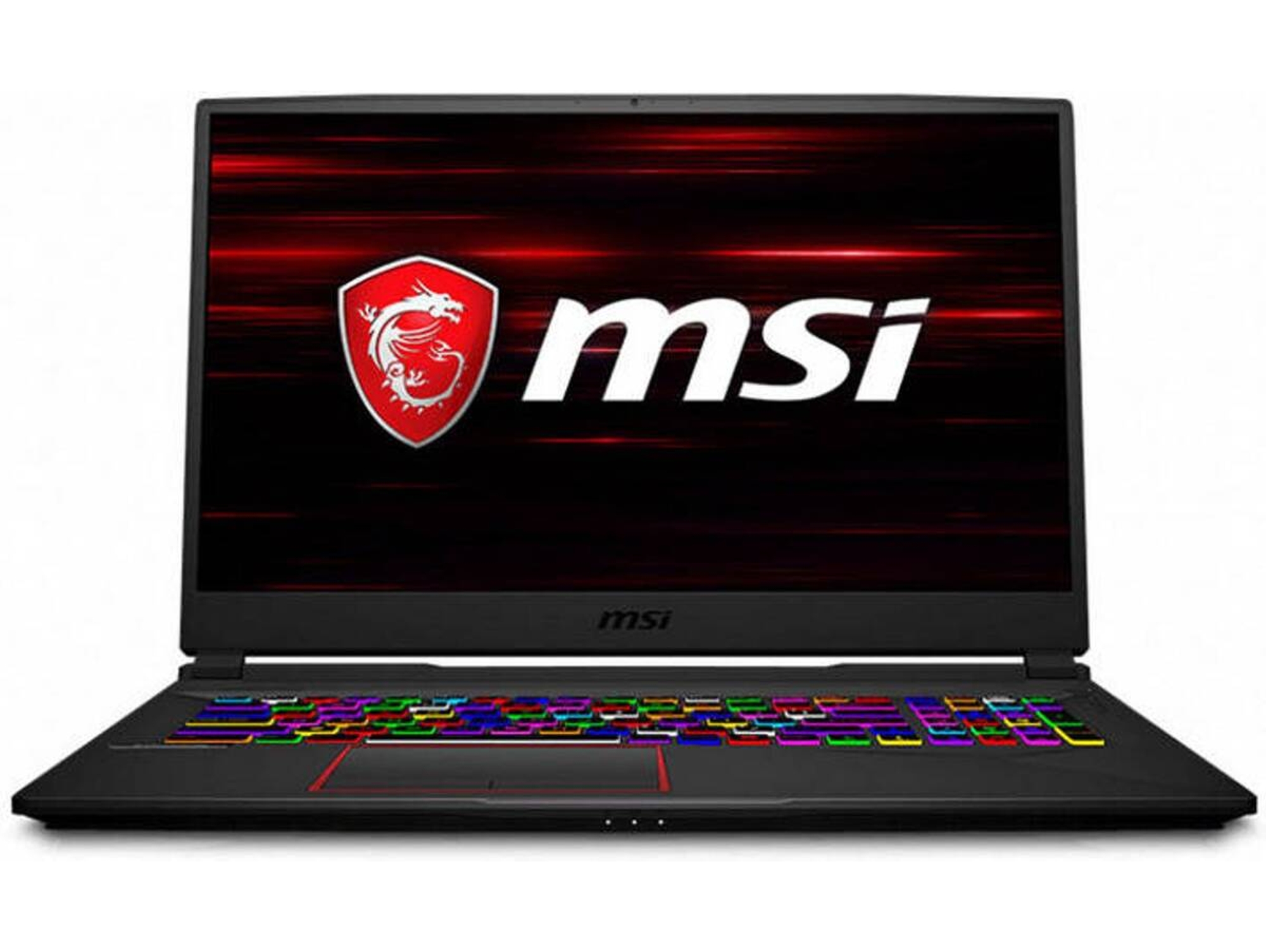 Portátil Gaming MSI GE75 Raider 9SG-407ES (Intel Core i7-9750H - NVIDIA GeForce RTX 2080 - RAM: 32 GB - 1 TB SSD - 17.3'')