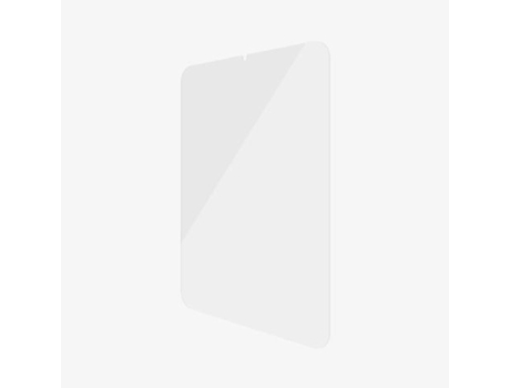 PANZER GLASS Protector de pantalla para Apple iPad mini 8.3 2021 Oleofóbico y Antibacteriano Transparente