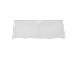 Lente Magnética Transparente Para Casco De Soldadura, Protección Ocular, Lupa 250