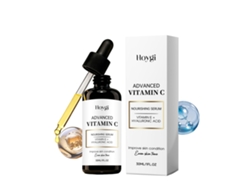 Esencia nutritiva enriquecida con vitamina C