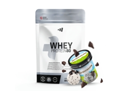 Whey Protein80 - 1kg Stracciatella Masmusculo