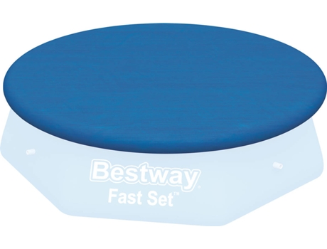 Cobertor Invierno para Piscina Desmontable BESTWAY - 58032N