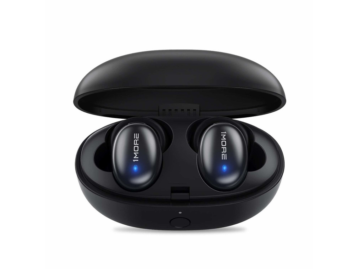 Auriculares In Ear YIZHOOD Bluetooth Negro