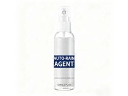 Agente antilluvia Rayhong azul 100 ml para coche