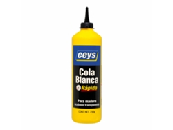 Cola Ceys Blanca Madera Pegamento