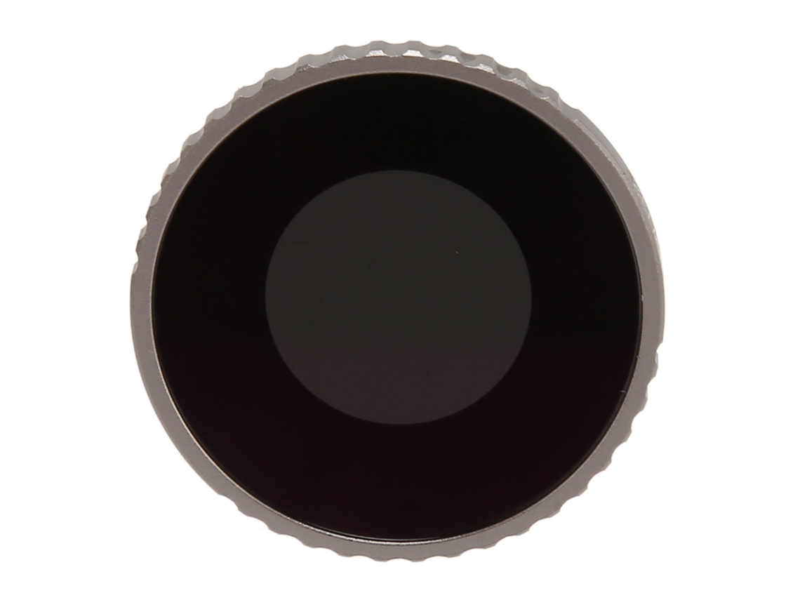 Filtro De Lente Para Câmera Action Dji Osmo Action 4 Vidro Hd Revestimento Multicamada Nd32