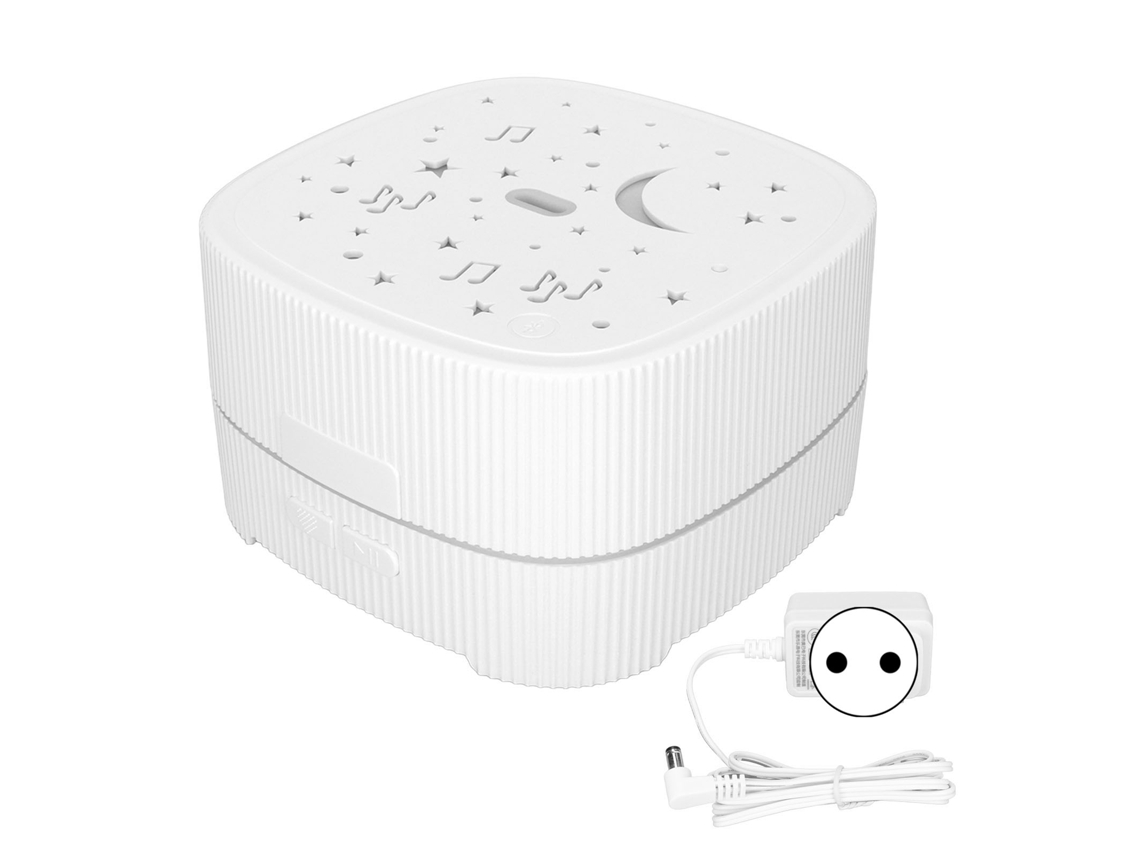 Difusor De Aceites Esenciales Con Altavoz Bluetooth, 500 Ml, Gran Capacidad, Para Aromaterapia, Trabajo, Sueño, Enchufe Europeo.