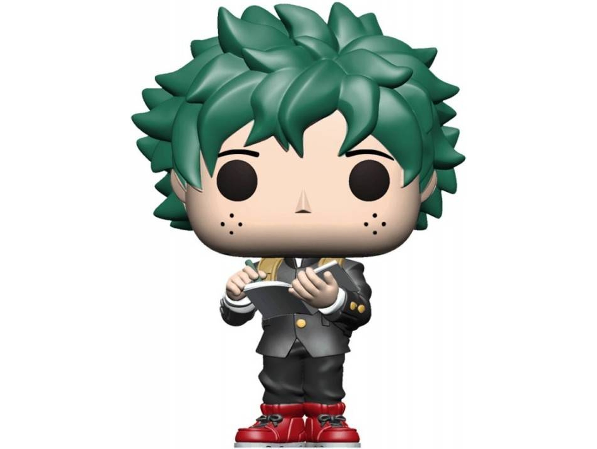 Figura FUNKO My Hero Academia: Izuku Midoriya 783