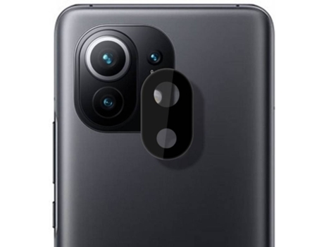 Protector de Cámara Xiaomi Mi 11 5G TUMUNDOSMARTPHONE Templado