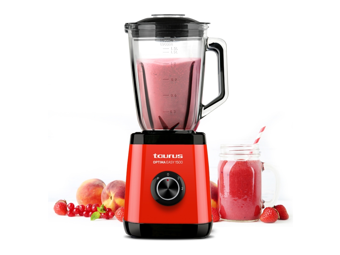 Licuadora Taurus Optima Easy 1500