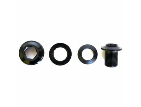 Tornillo extractor RACE FACE next sl pédalier bolt/puller cap / Vis extractrice RACE FACE chester