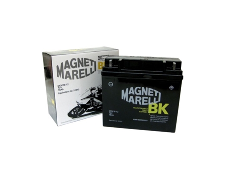 Batería de moto MAGNETI MARELLI