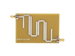 Yncm2026-módulo Filtro Microstrip 11.2ghz Ads-b Componente Electrónico Pcb Equipo Distribución Energía