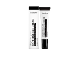 Crema calmante para el contorno de ojos con cafeína