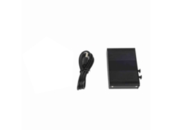 PLACA de Som USB Externa 6 Canais com Saída Óptica SPDIF Digital para PC