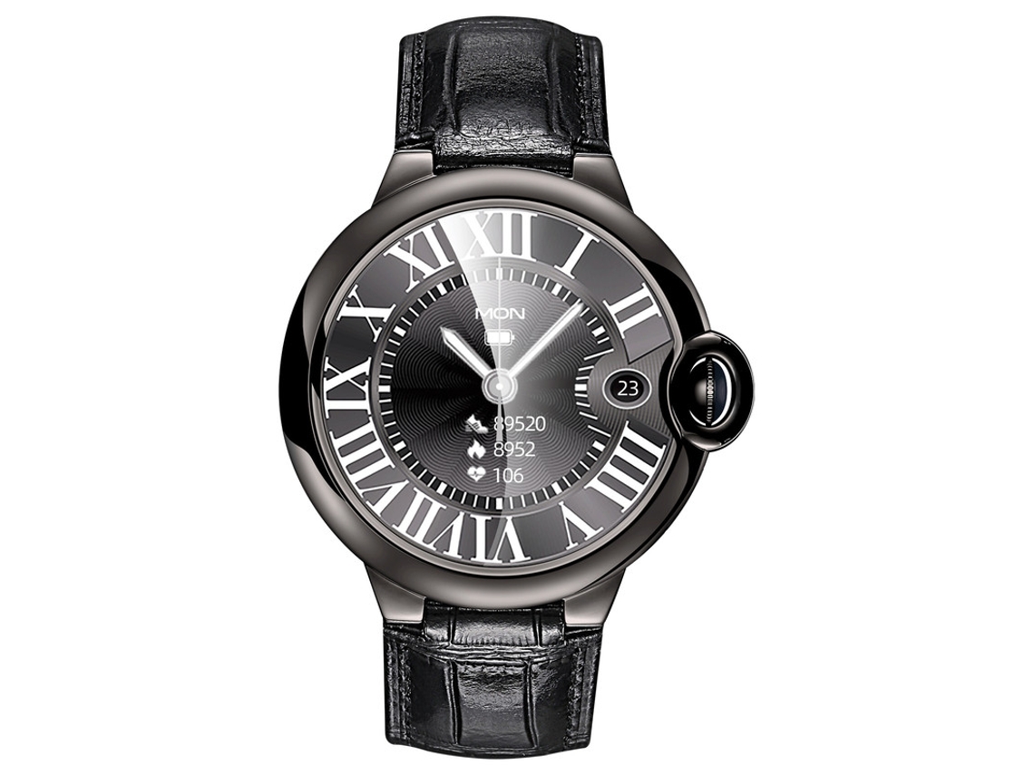 Relojes inteligentes para mujeres y hombres, multifuncionales, con llamadas Bluetooth, resistentes al agua, deportivos, de negocios, Yizhood