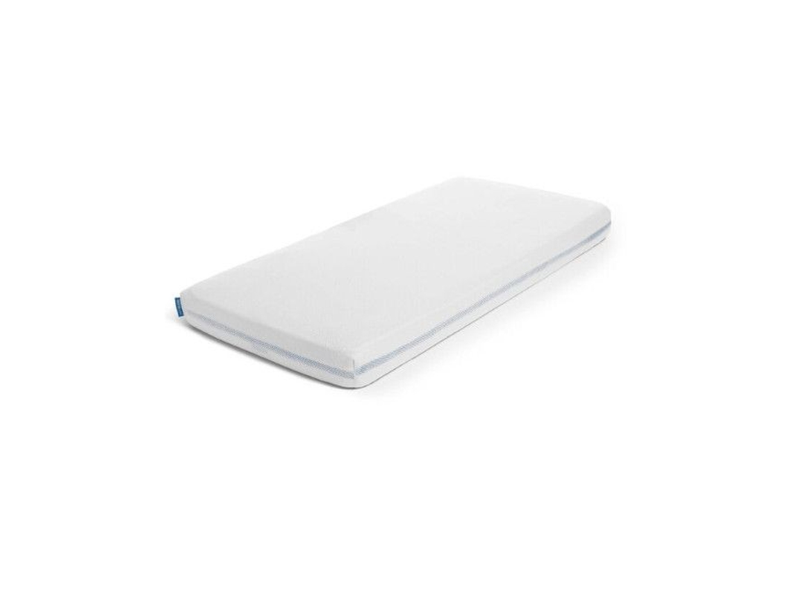 Sábana Ajustable AEROSLEEP Next2Me Blanco (50x83 cm)