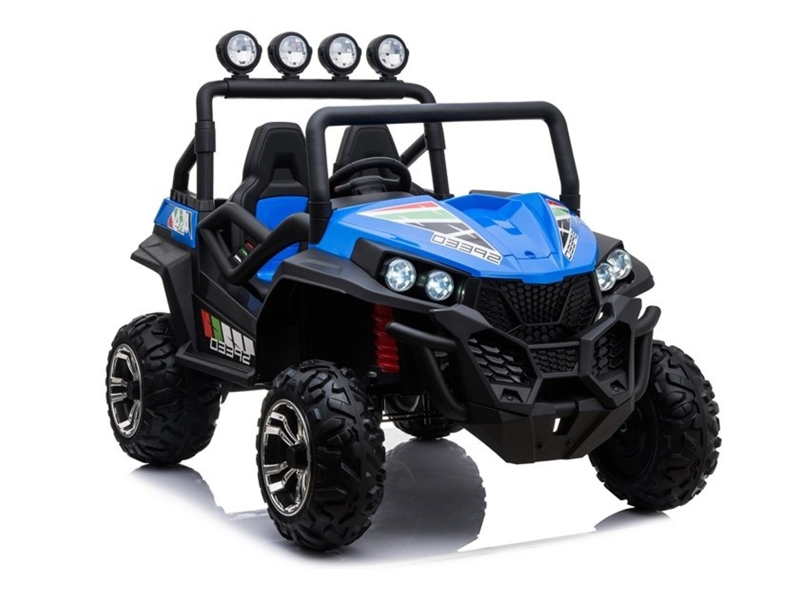 Buggy de batería S2588 Azul B.active