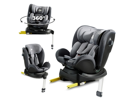Silla Auto KINDERKRAFT Xrider