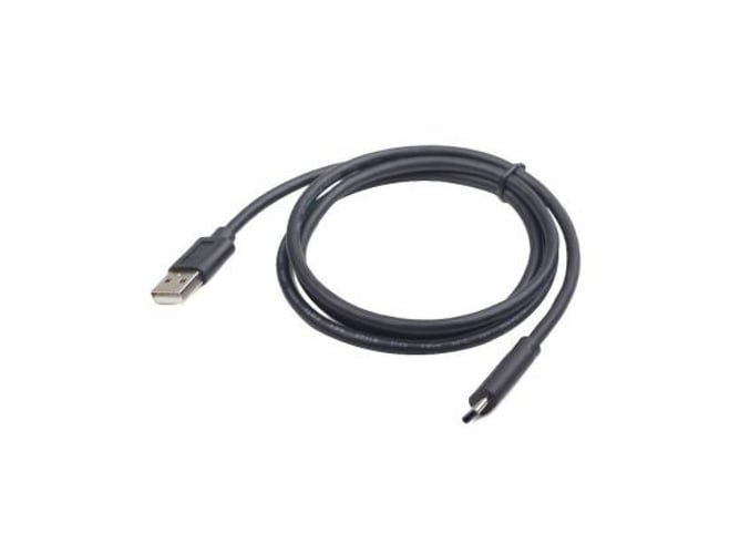 Cable USB GEMBIRD USB 2.0 a Tipo C 1,8M