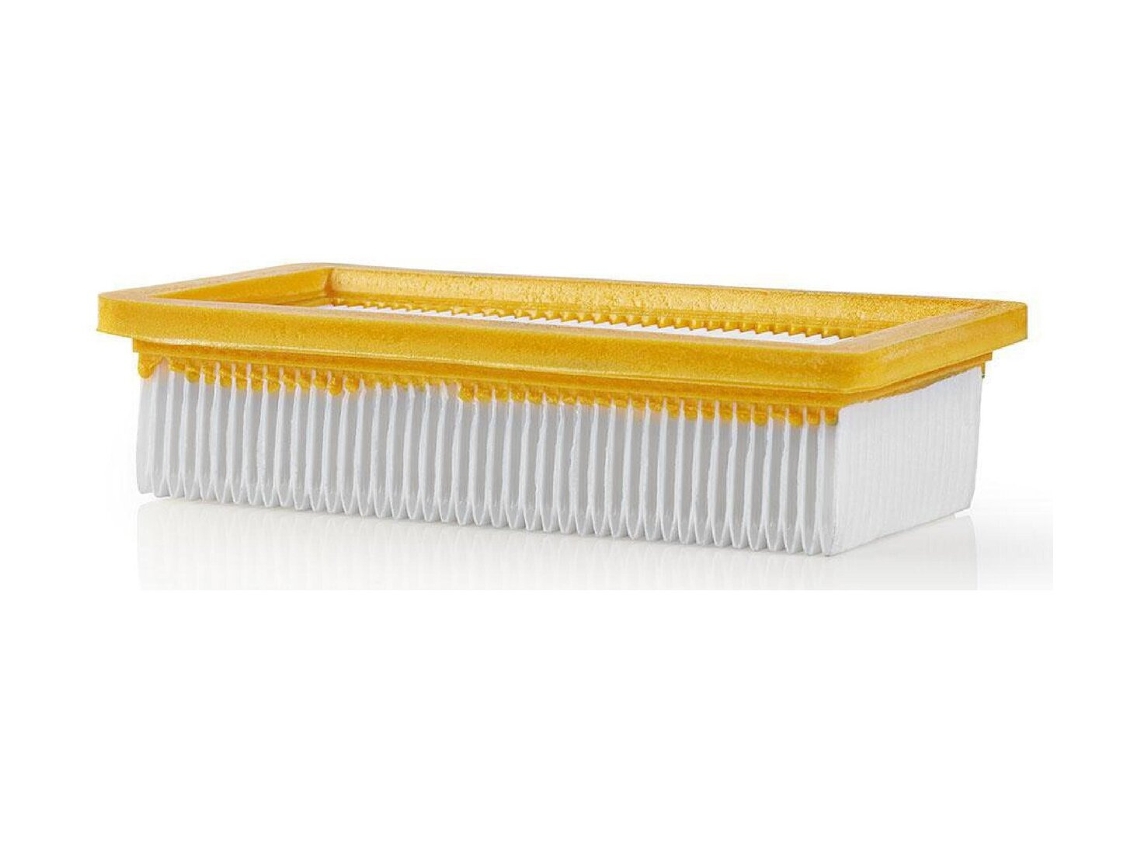 Filtro De Aspirador Filtro De Conel Corrugado, Adecuado Para Aspirador Karcher Ad2 / Ad3 / Ad4