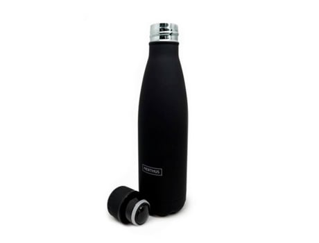 Termo Vin Bouquet Negro 500 Ml