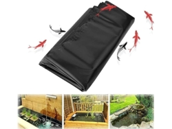Piscina Verano Adultos Niños, Familiar Membrana Impermeable, Solar(a(1m 1m))