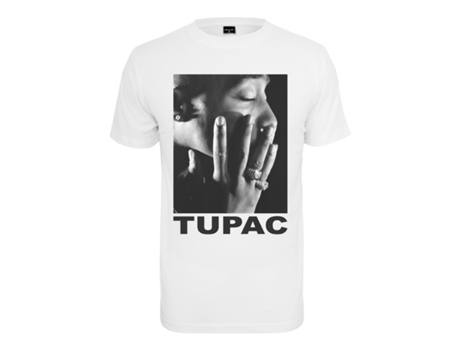 Camiseta MISTER TEE Hombre (Multicolor - L)