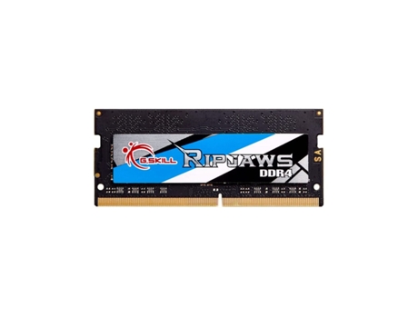 Memoria RAM PC portable G.SKILL SO-DIMM 32Go DDR4 3200 F4-3200C22S-32GRS