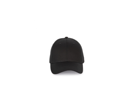 Gorra K-UP 6 paneles
