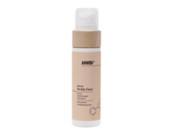 Consciente del suero revitalizante para el cuidado del cuero cabelludo? Fórmula para equilibrar el microbioma, 100 ml Anwen