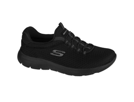 Zapatillas SKECHERS Summits (36,5)
