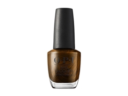 Esmalte de uñas OPI (Marrón 15 ml)