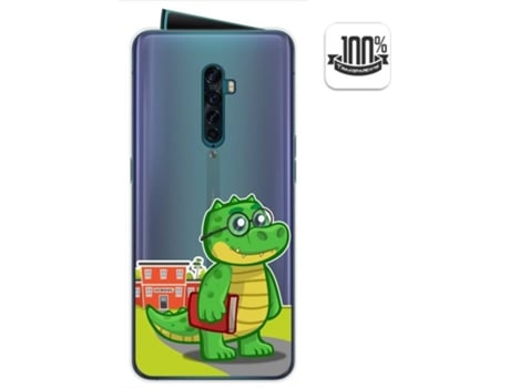 Carcasa Oppo Reno 2 TUMUNDOSMARTPHONE Coco