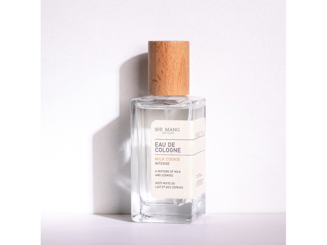 Perfume Floral Y Frutal Para Mujer Con Fragancia Duradera, 50 Ml.