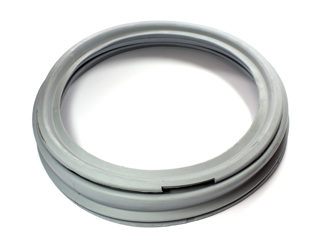 Goma De La Puerta - Whp 481981728159 Para Lavadora Gsk004wh