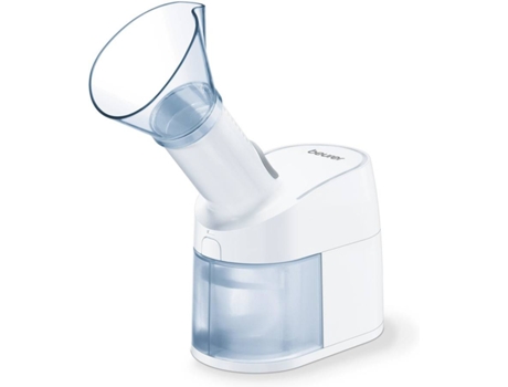 Vaporizador BEURER SI40